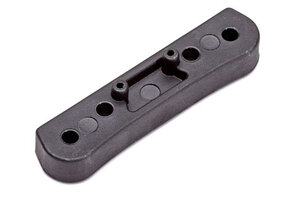 DHK Hobby Lower Suspension Pin Holder: Cage-R