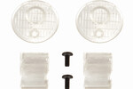 Team Associated Trophy Rat Headlight Lens