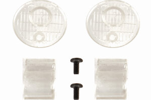 Team Associated Trophy Rat Headlight Lens