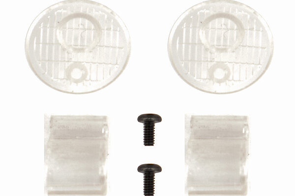Team Associated Trophy Rat Headlight Lens