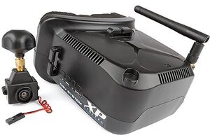 Team Associated XP Digital DSV System