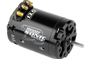 Team Associated Reedy Sonic 540-FT 13.5 Competition Brushless Motor