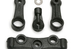 Team Associated TC4 Steering Rack