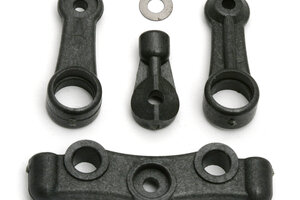 Team Associated TC4 Steering Rack