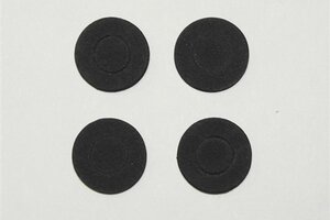 DHK Hobby Body Spacer (18x8x2mm) (4) - Crosse Brushless