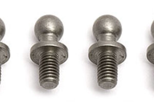 Team Associated Ballstud, Long, 5mm