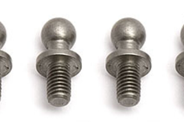 Team Associated Ballstud, Long, 5mm