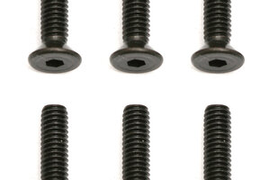 Team Associated M2.5 X 10mm FHCS