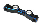 Exotek Racing B6.3 T6 SC6 7075 Steering Rack 2 Color Ano.