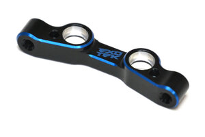 Exotek Racing B6.3 T6 SC6 7075 Steering Rack 2 Color Ano.