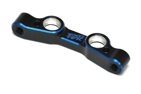Exotek Racing B6.3 T6 SC6 7075 Steering Rack 2 Color Ano.