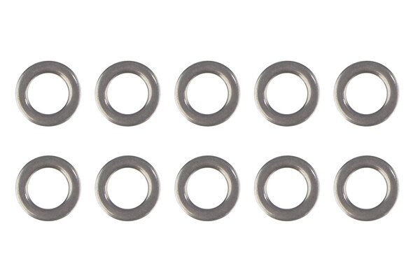 Team Associated Washers, 3x5x0.3mm