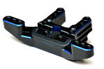 Exotek Racing B6.3 T6 SC6 Front Camber Mount 7075 2 Color Ano.