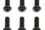 Team Associated M2.5 x 8 BHC SCREW