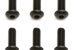 Team Associated M2.5 x 8 BHC SCREW