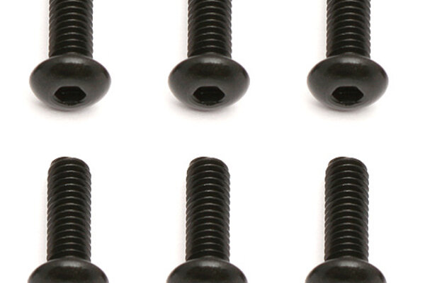 Team Associated M2.5 x 8 BHC SCREW