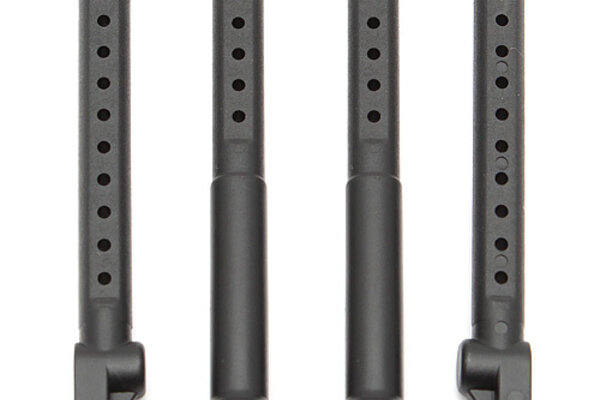 Team Associated Body Post Set