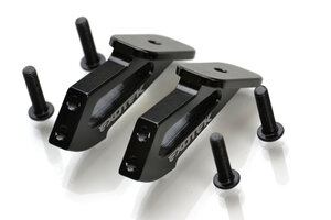 Exotek Racing Cougar / Cat HD Wing Mount Set Standard Height