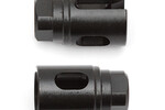 Team Associated TC6 Spool Outdrive - Steel