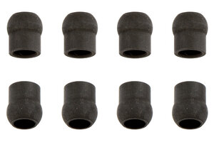 Team Associated TC7.1 FT Steel Inner Hinge Pin Balls