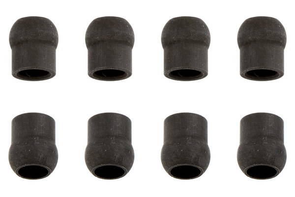 Team Associated TC7.1 FT Steel Inner Hinge Pin Balls