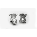 Gmade Aluminum Straight Axle Adapter (2) For R1