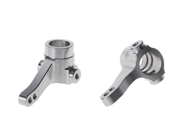 Gmade One Piece Knuckle Arm (2) for R1 Axle