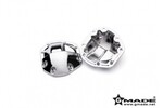 Gmade Chrome Differential Cover (2)