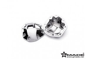 Gmade Chrome Differential Cover (2)