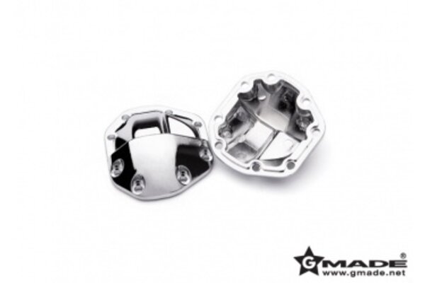 Gmade Chrome Differential Cover (2)