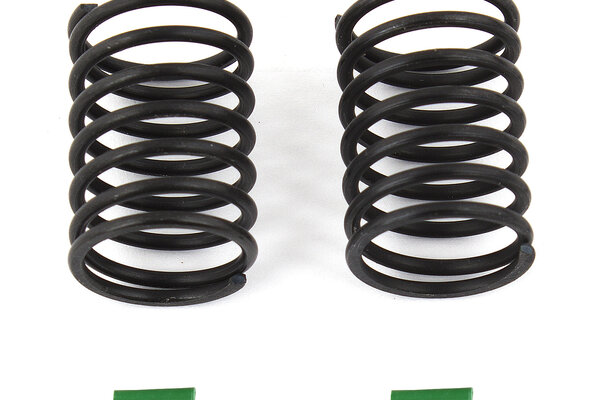 Team Associated FT Springs, Green, 13.0 lb