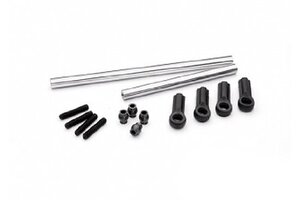 Gmade R1 Heavy Duty Front Steering Rods