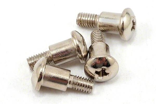 Gmade 3X10mm Step Screw (4)