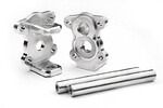 Gmade Aluminum C-Hub Carrier 7 Degree (2) for R1 Axle