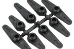 Dubro Super Strength Long Futaba Servo Arms