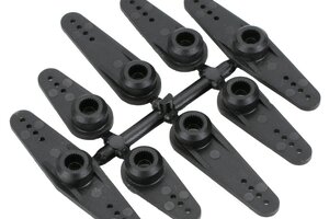 Dubro Super Strength Long Futaba Servo Arms