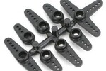 Dubro Super Strength Standard Futaba Servo Arms