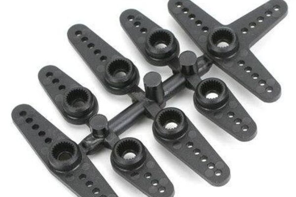 Dubro Super Strength Standard Futaba Servo Arms