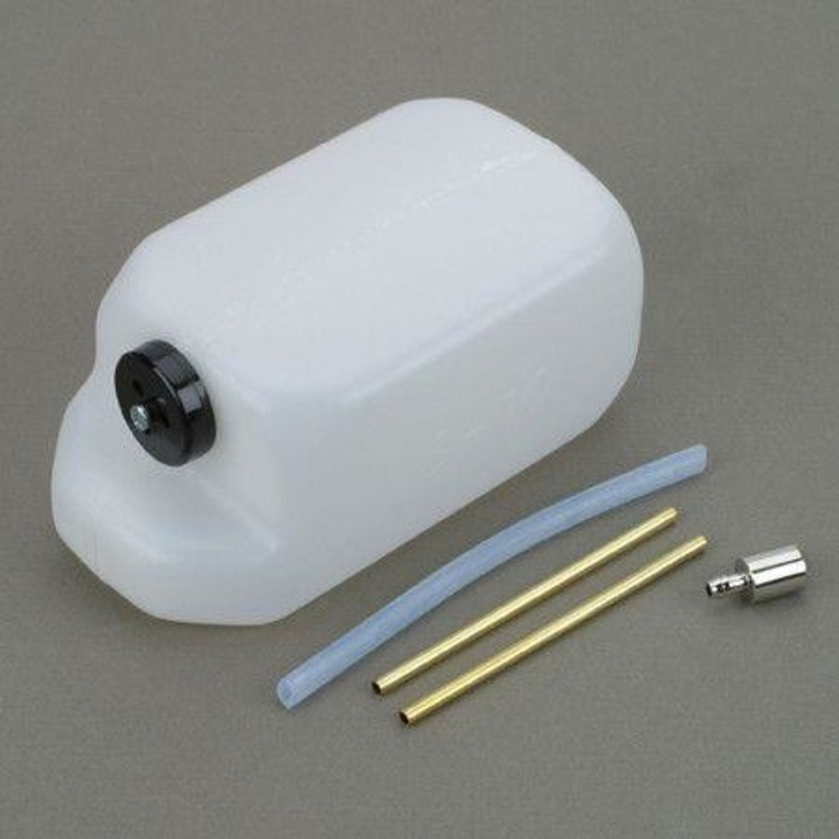 Du-Bro 797 100 Oz Fuel Tank For RC Airplanes - Durable, Split-Resistant With Stopper & Tubing - View #5
