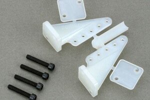 Dubro Super Strength T-Style Control Horn Dubro Super Strength T-Style Control Horn