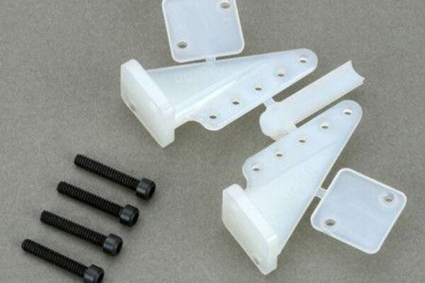 Dubro Super Strength T-Style Control Horn