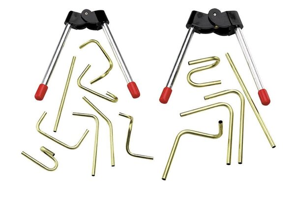 Dubro 5/32" Tubing Bender