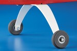 Dubro Super Strength Landing Gear