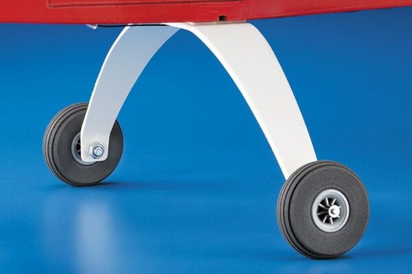 Dubro Super Strength Landing Gear