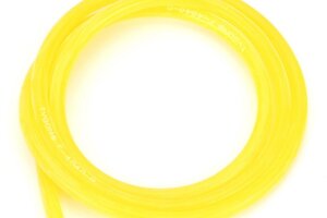 Dubro 3' Large Tyson Gasoline/Diesel Tubing 1/8" Inner Diameter