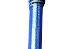 Dubro 4-40 12" Threaded Rods, 6/pkg