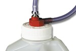 Dubro Kwik Fill Fuel Cap Fitting