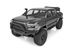 Team Associated Enduro Knightrunner 1/10 4WD Off-Road Trail Truck RTR