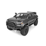 Team Associated Enduro Knightrunner 1/10 4WD Off-Road Trail Truck RTR