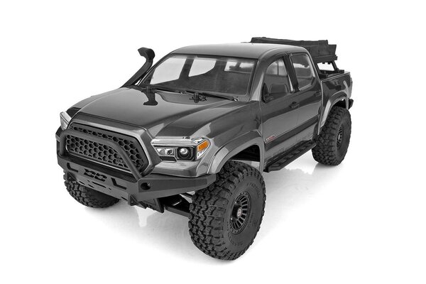 Team Associated Enduro Knightrunner 1/10 4WD Off-Road Trail Truck RTR